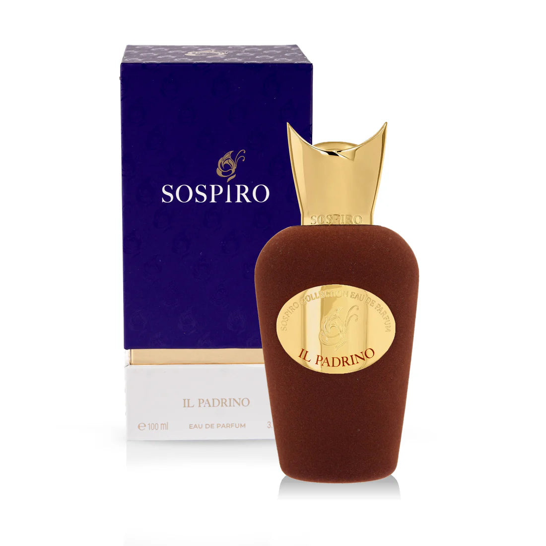 Il Padrino Eau de Parfum