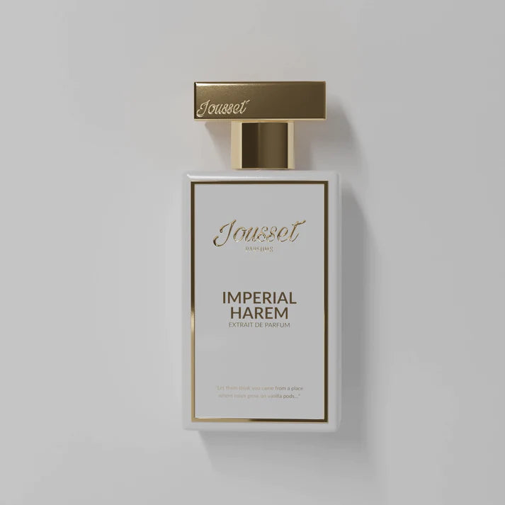 Imperial Harem Extrait