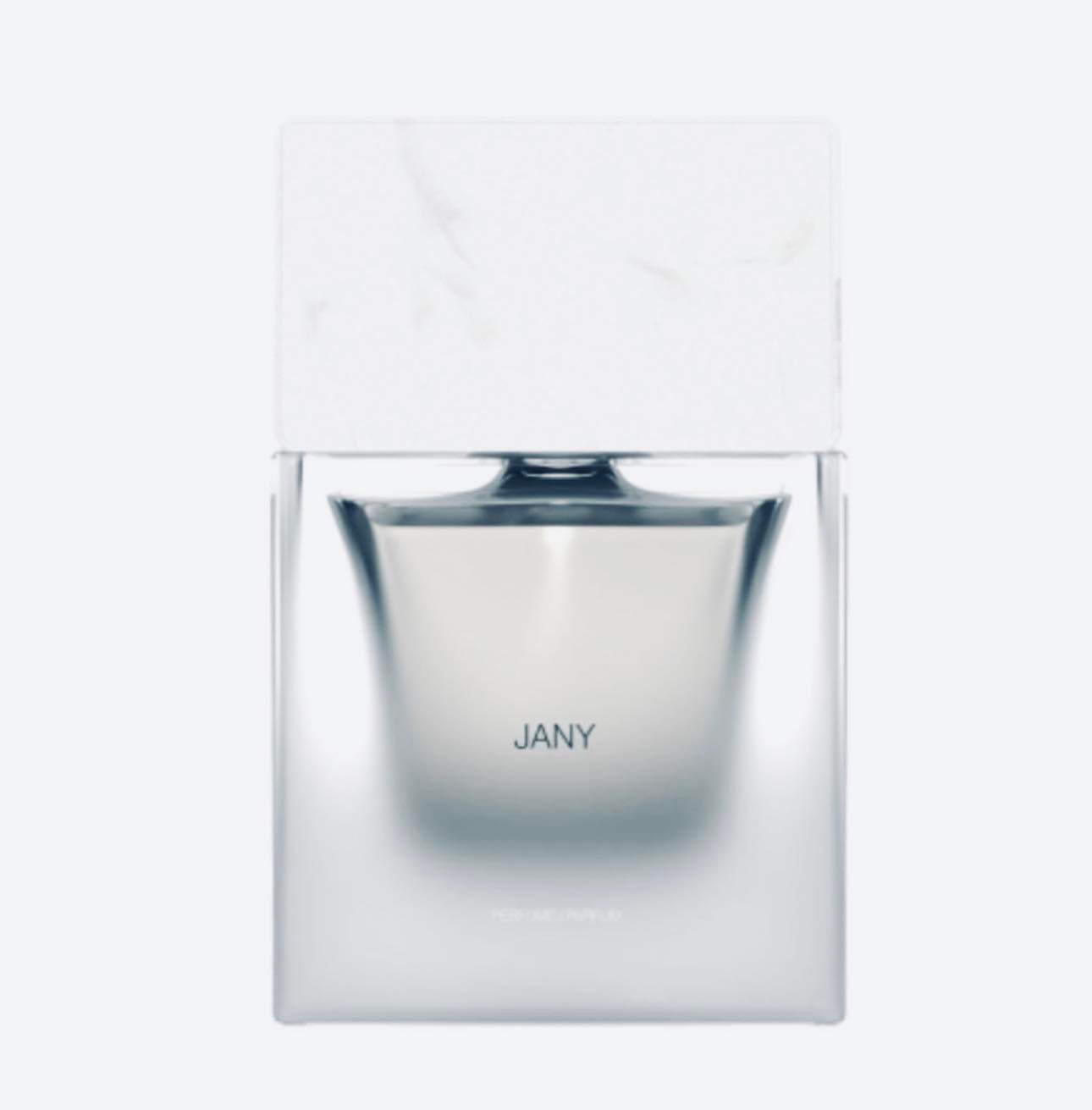Jany Extrait
