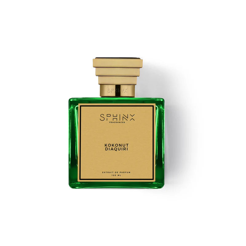 Kokonut Daiquiri Extrait