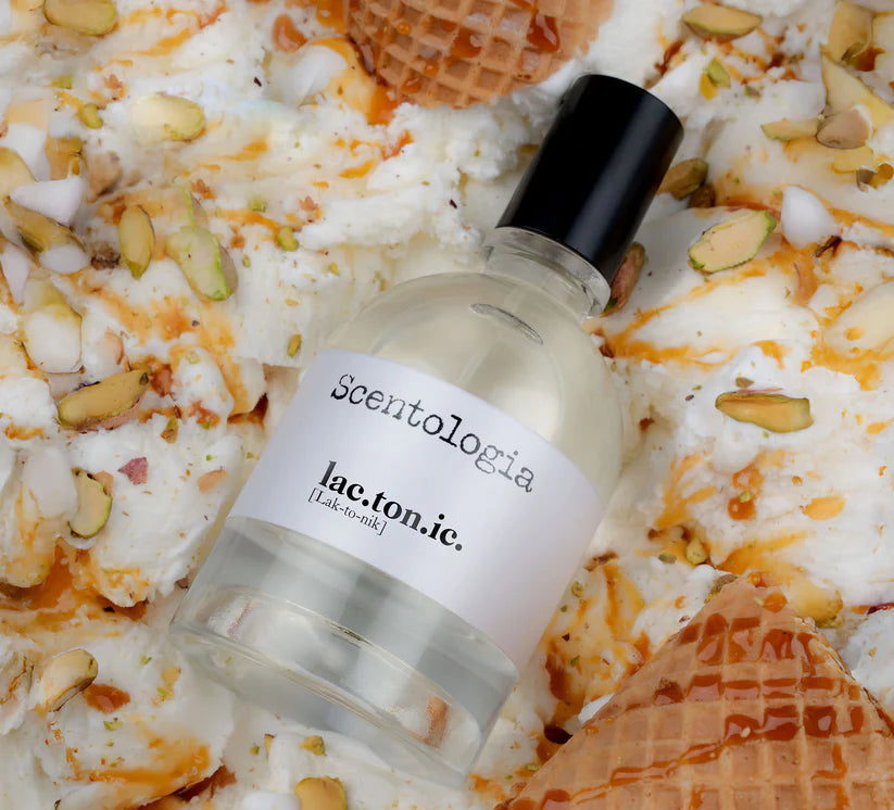 Lactonic Eau de Parfum
