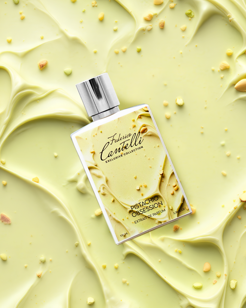 Pistachio Obsession Extrait de Parfum
