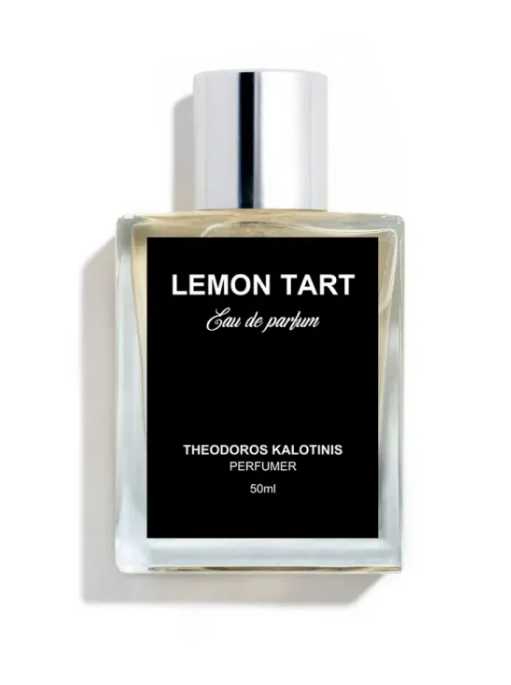 Lemon Tart Eau de Parfum