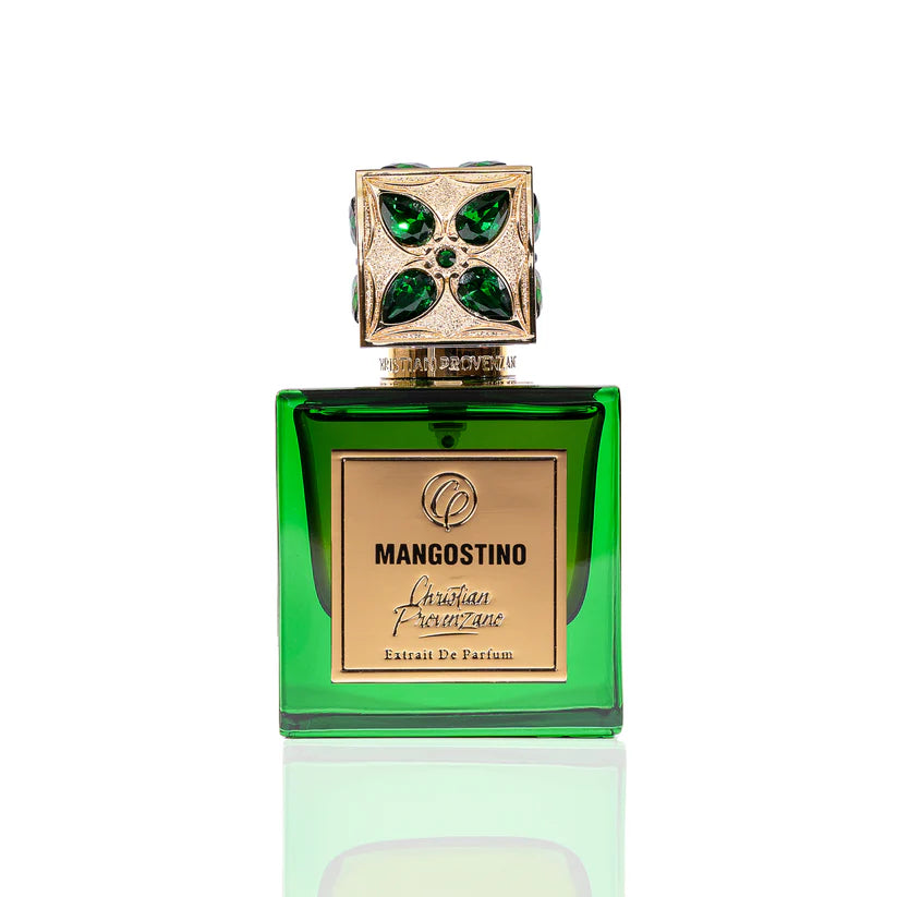 Mangostino Extrait