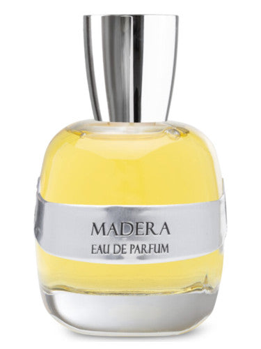Madera Eau de Parfum