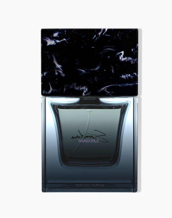 Mandorle Extrait de Parfum
