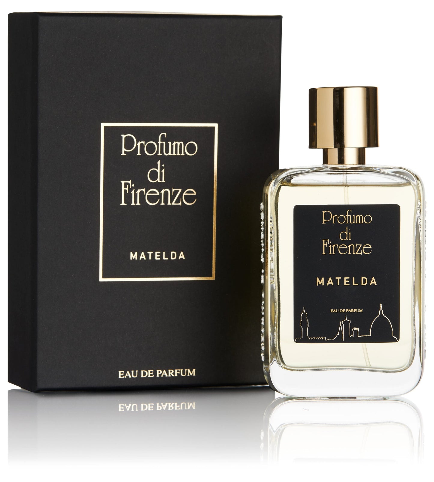 Matelda Eau de Parfum