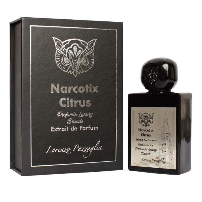 Narcotix Citrus Extrait