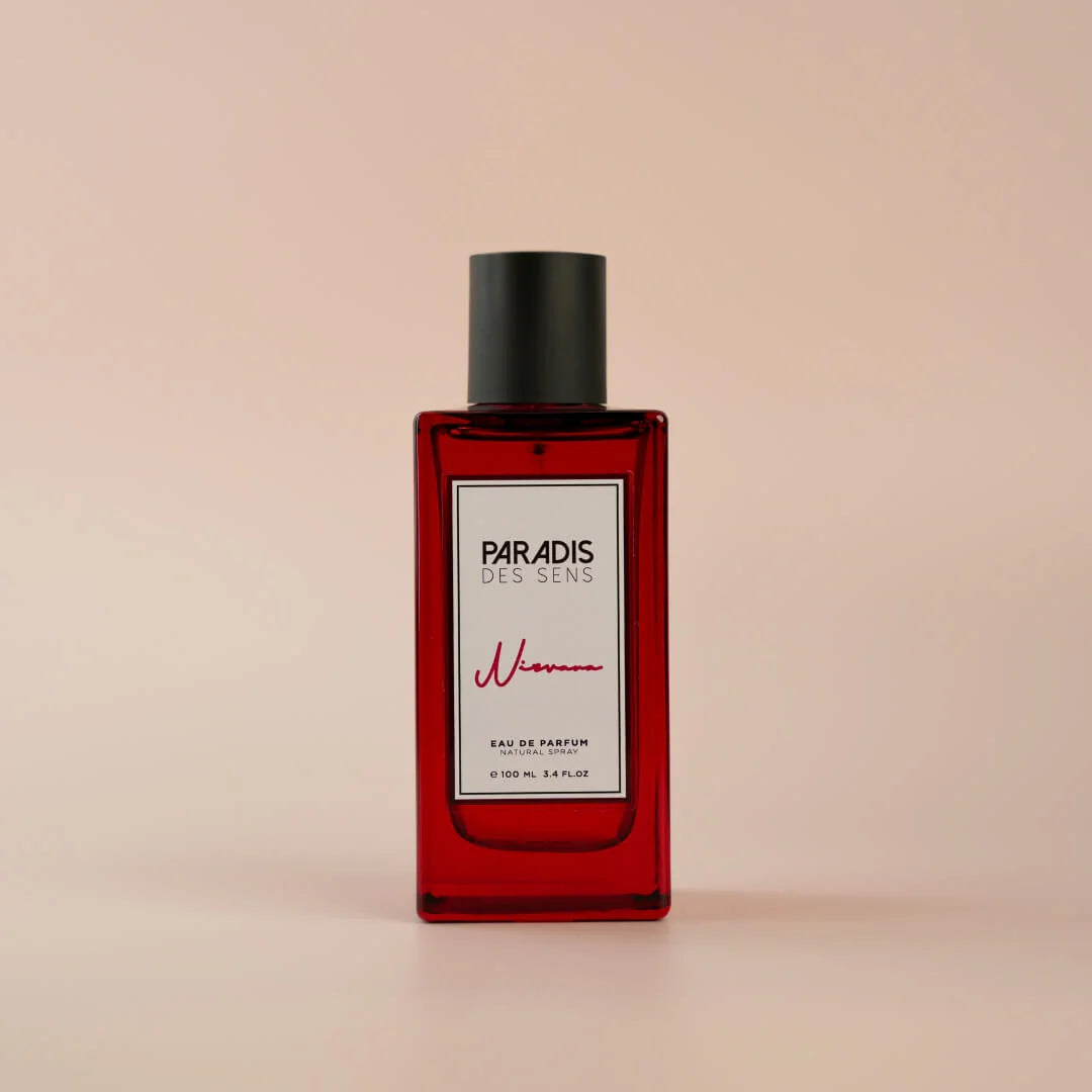Nirvana Eau de Parfum