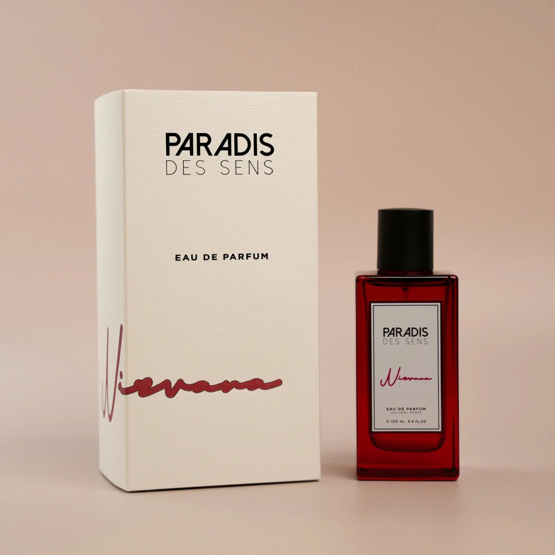 Nirvana Eau de Parfum