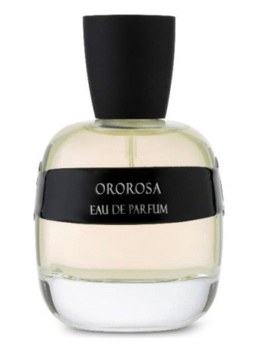 Ororosa Eau de Parfum
