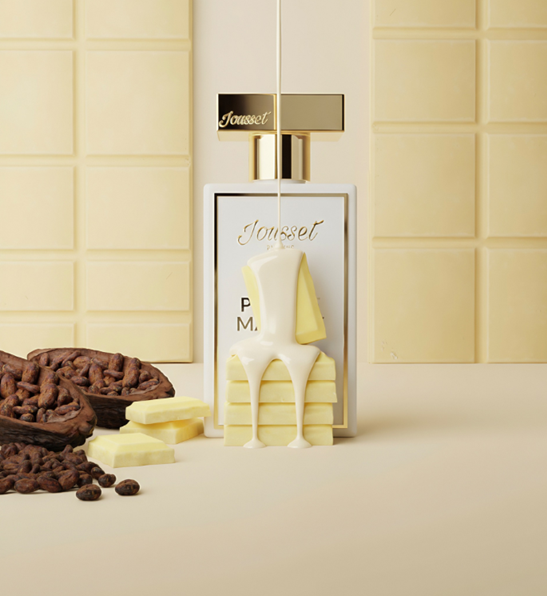 Praline Maligne Extrait de Parfum