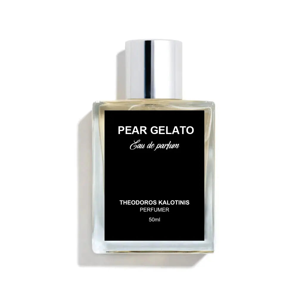 Pear Gelato Eau de Parfum