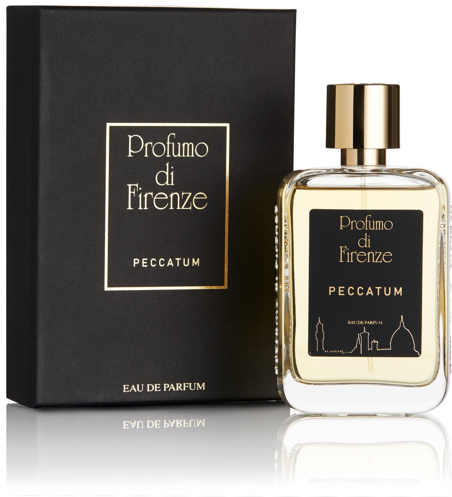 Peccatum Eau de Parfum
