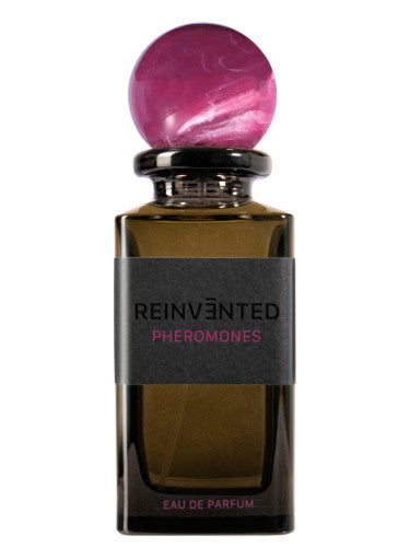 Pheromones Eau de Parfum