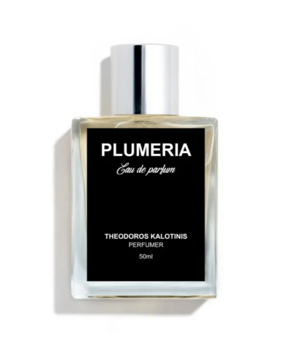 Plumeria Eau de Parfum