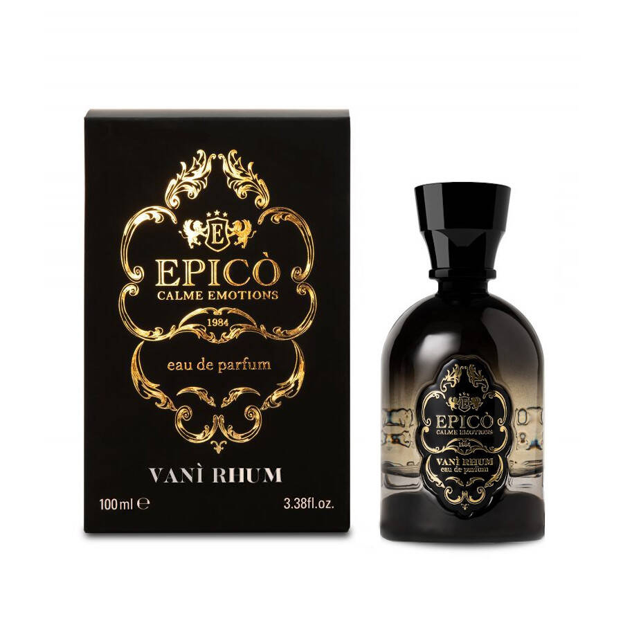 Vani Rhum Eau de Parfum