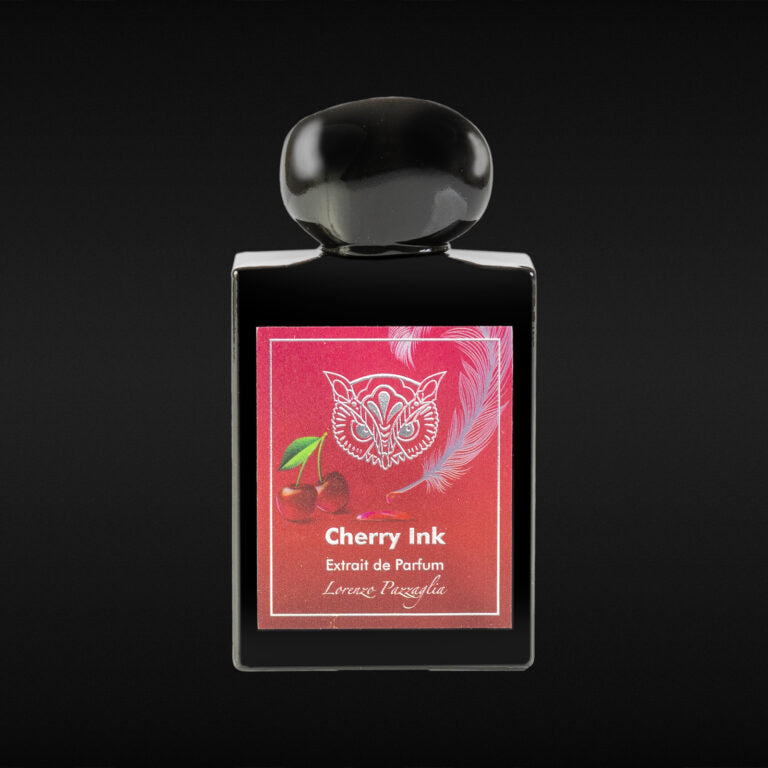 Cherry Ink Extrait