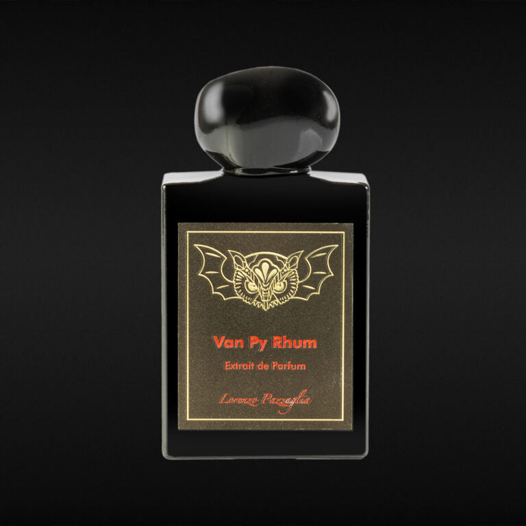 Van Py Rhum Extrait