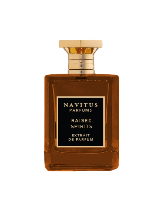 Raised Spirits Extrait