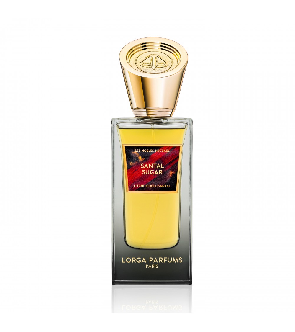 Santal Sugar Extrait