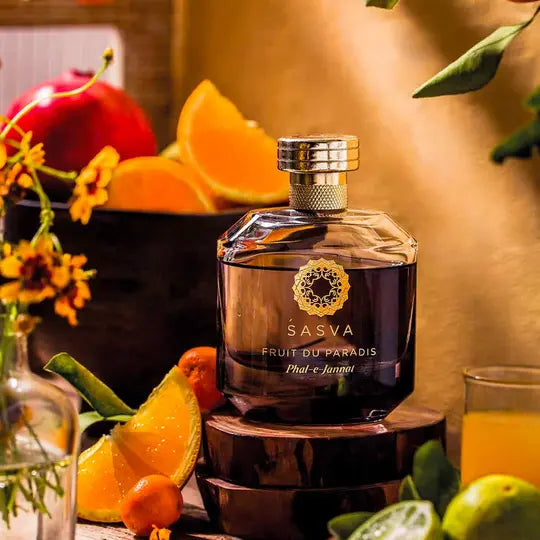 Fruit du Paradis Eau de Parfum