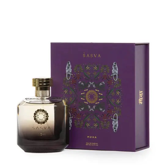 Moha Eau de Parfum