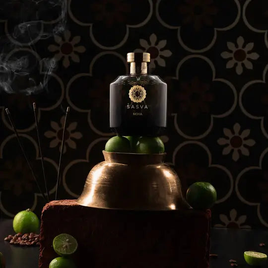 Moha Eau de Parfum