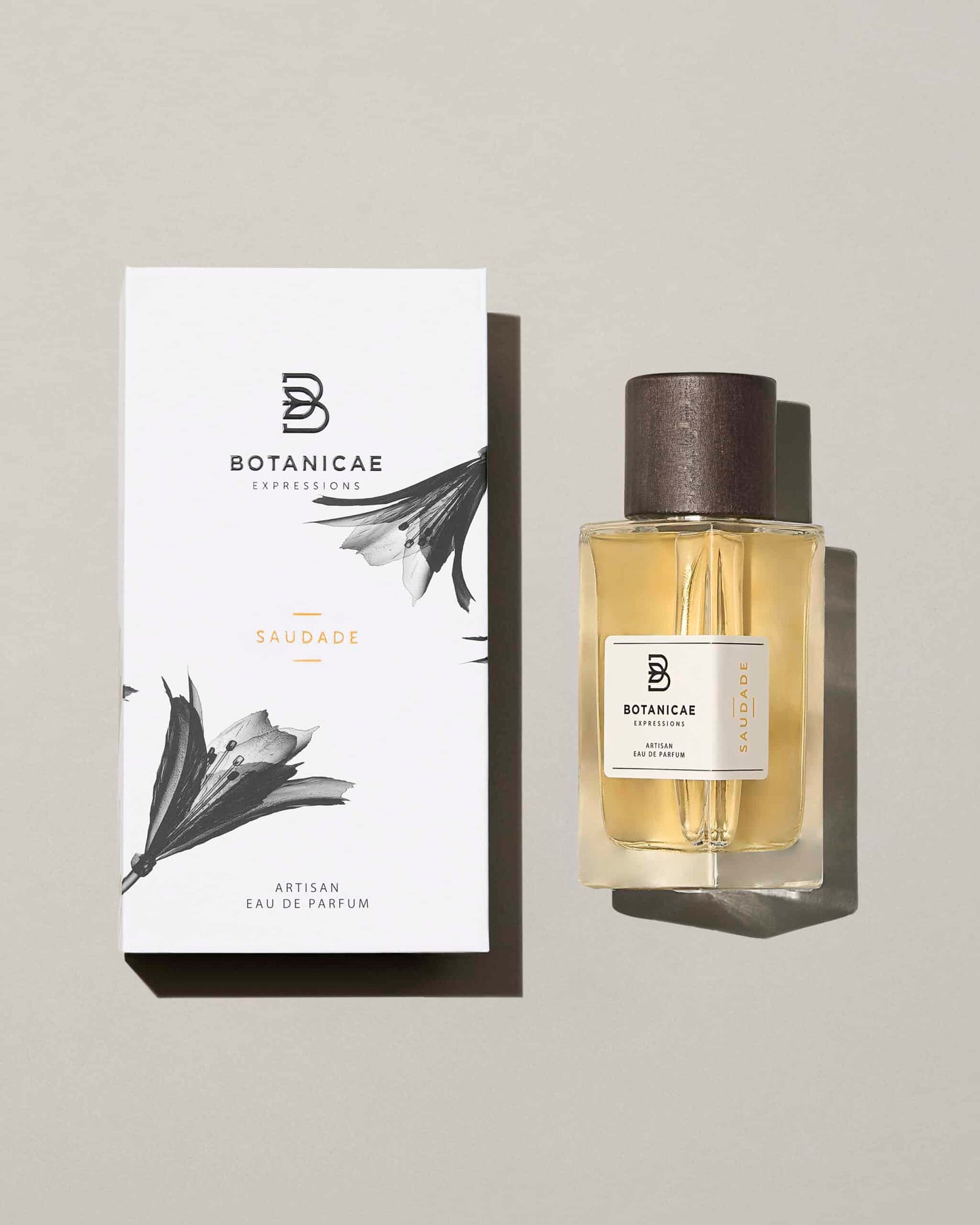 Saudade Eau de Parfum