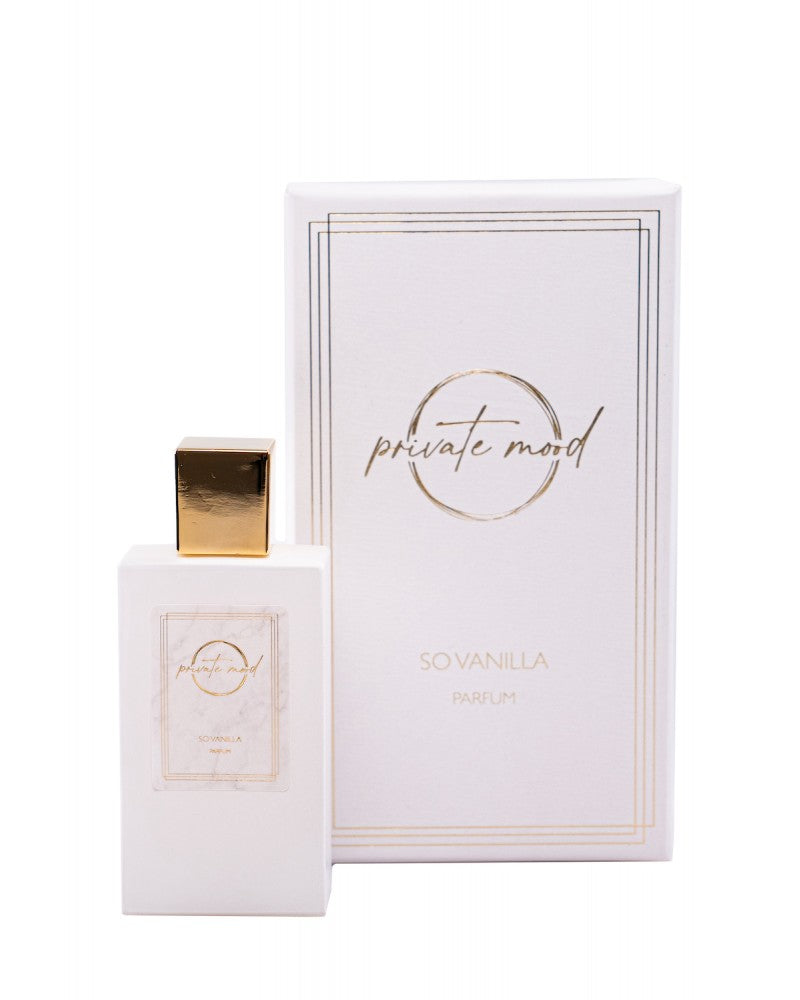 So Vanilla Parfum