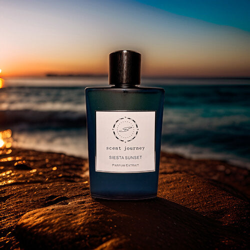 Siesta Sunset Extrait