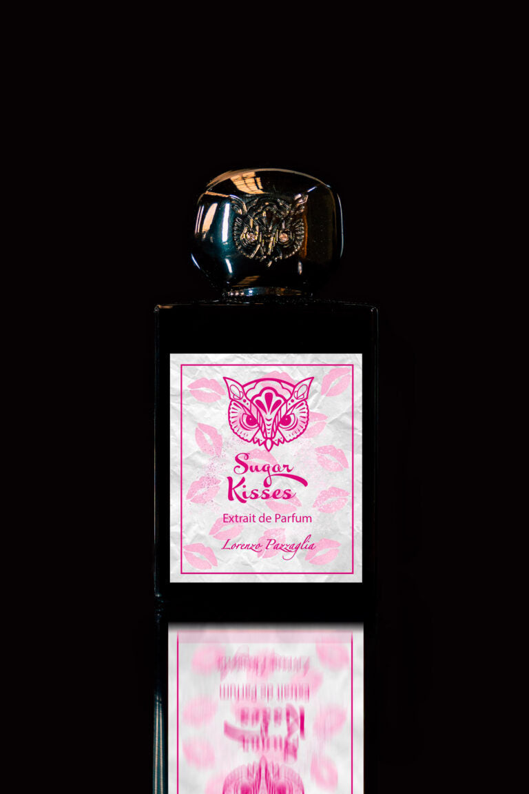Sugar Kisses Extrait
