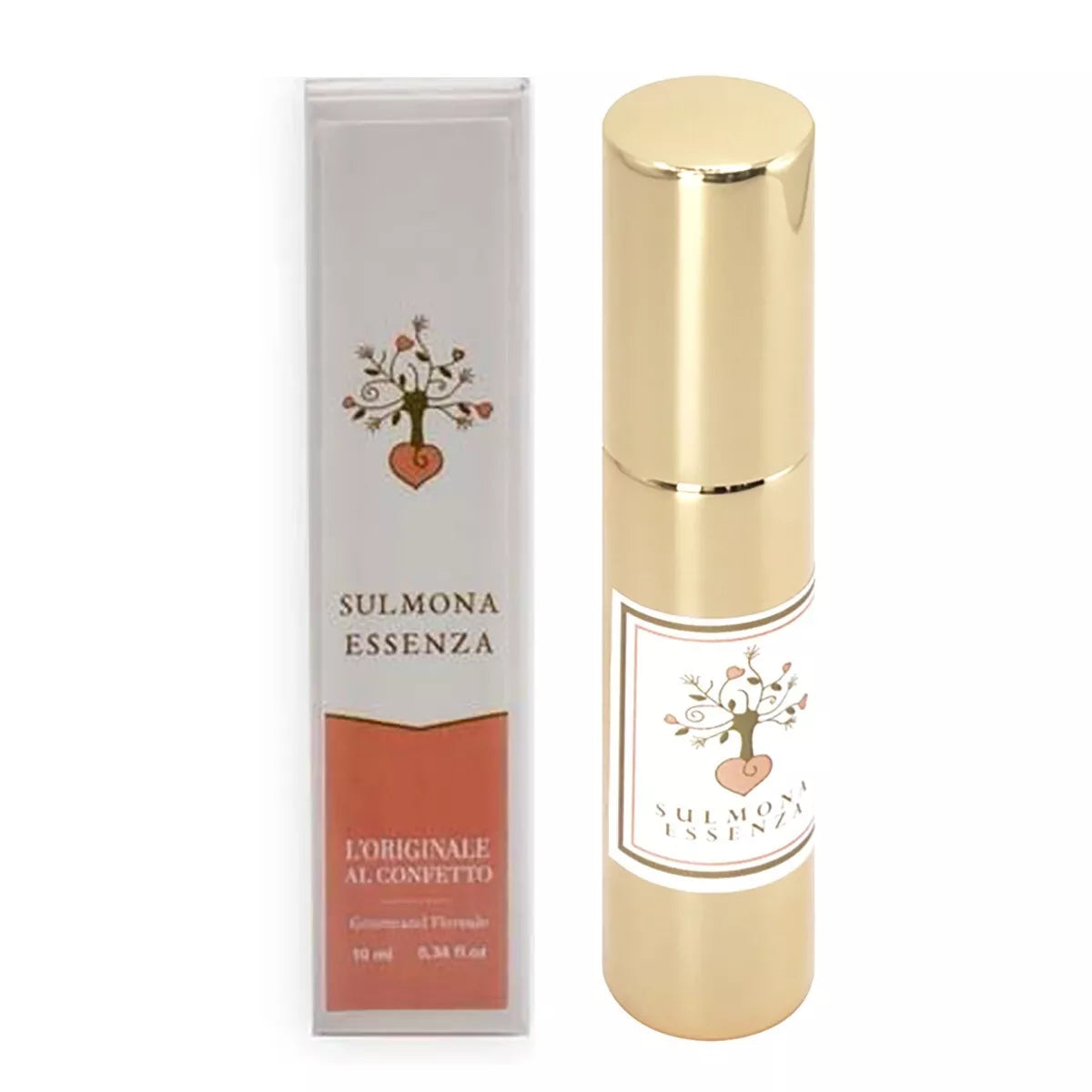 Sulmona Essenza Confetto Eau de Parfum