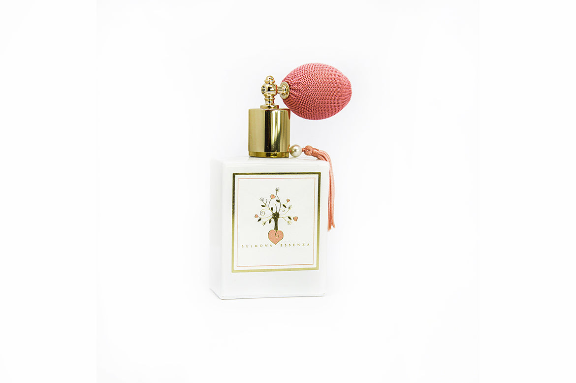 Sulmona Essenza Confetto Eau de Parfum