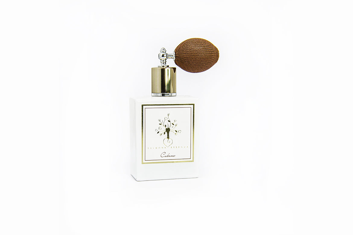 Cubano Eau de Parfum