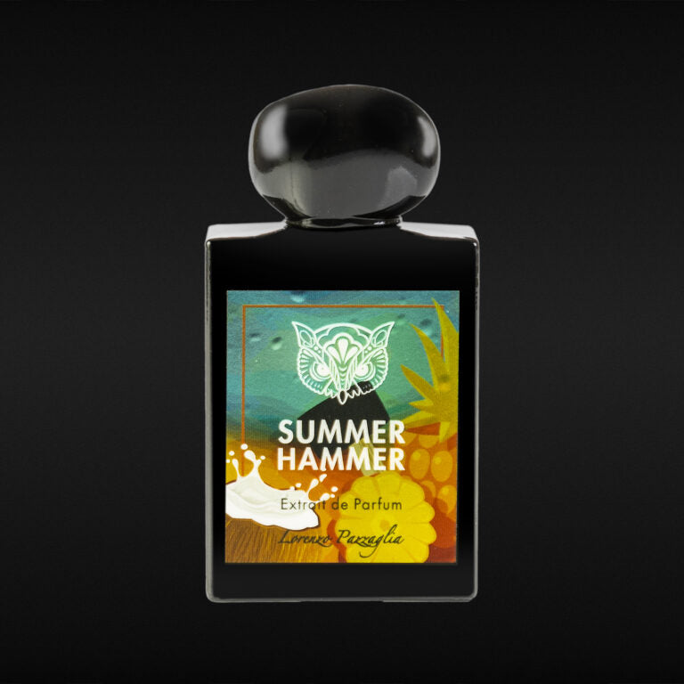 Summer Hammer Extrait