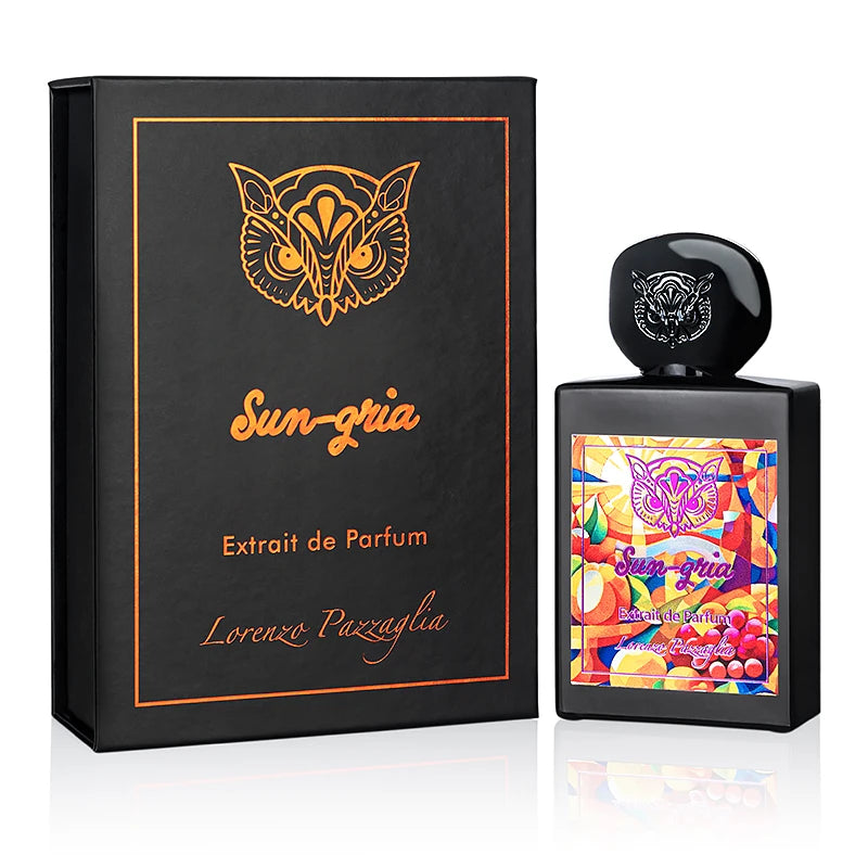 Sun-gria Extrait