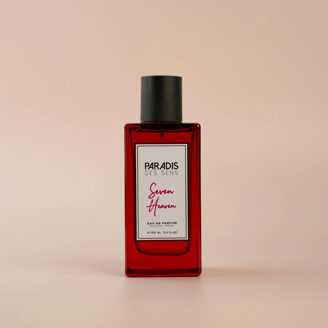 Seven Heaven Eau de Parfum