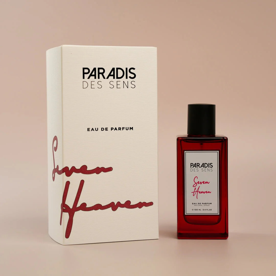 Seven Heaven Eau de Parfum
