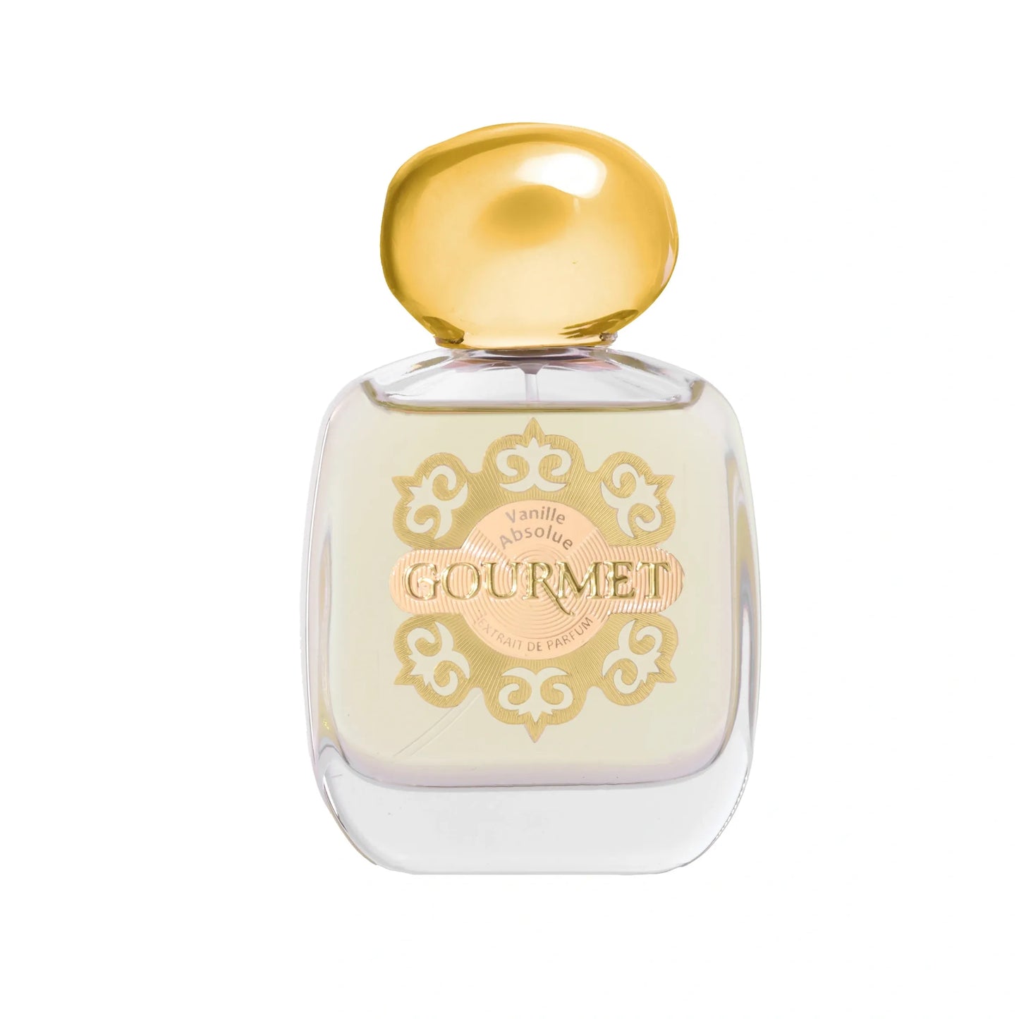 Vanille Absolue Extrait