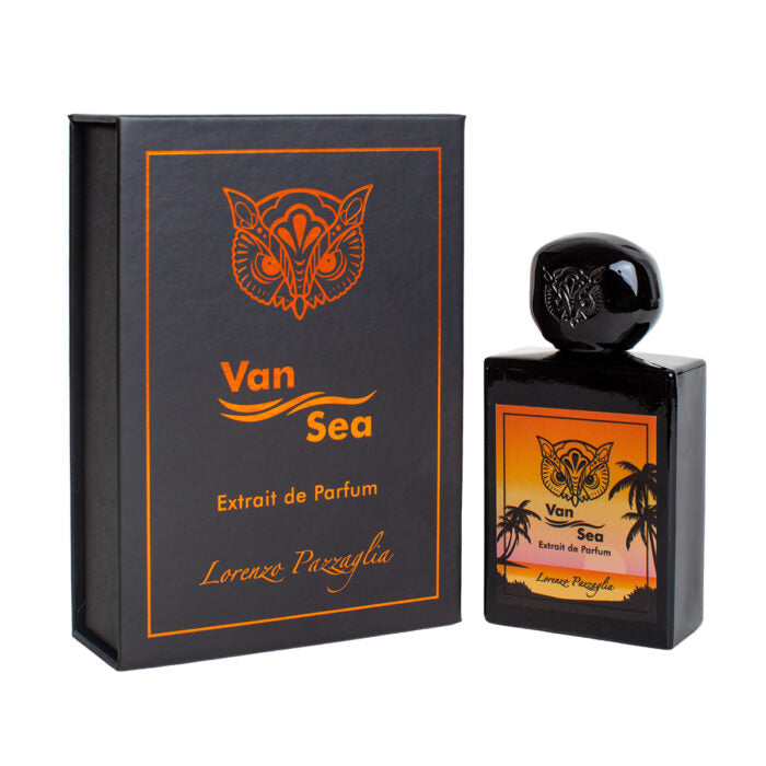 Van Sea Extrait de Parfum