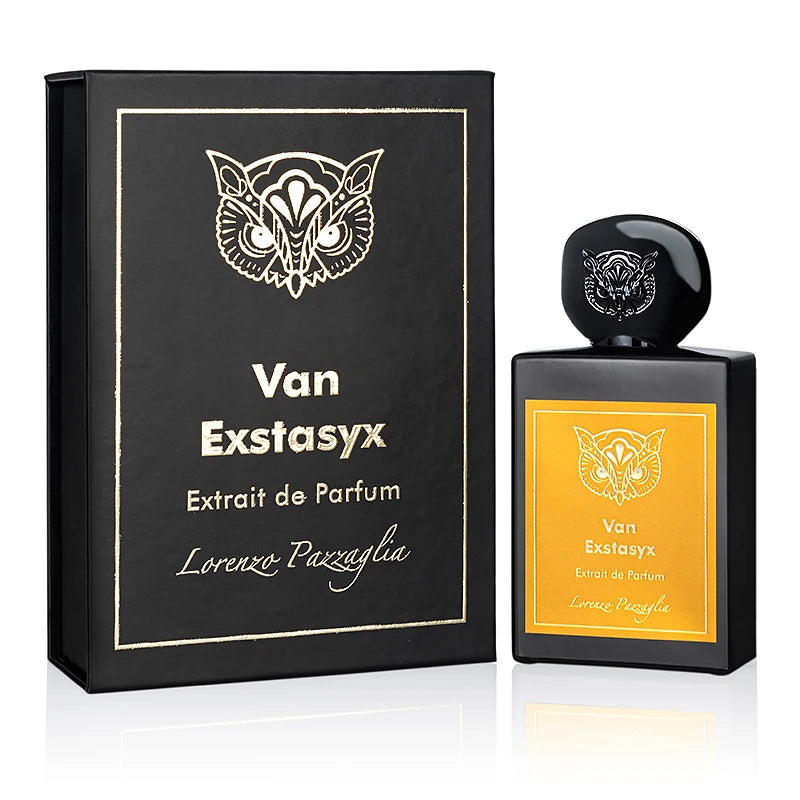 Van Exstasyx Extrait