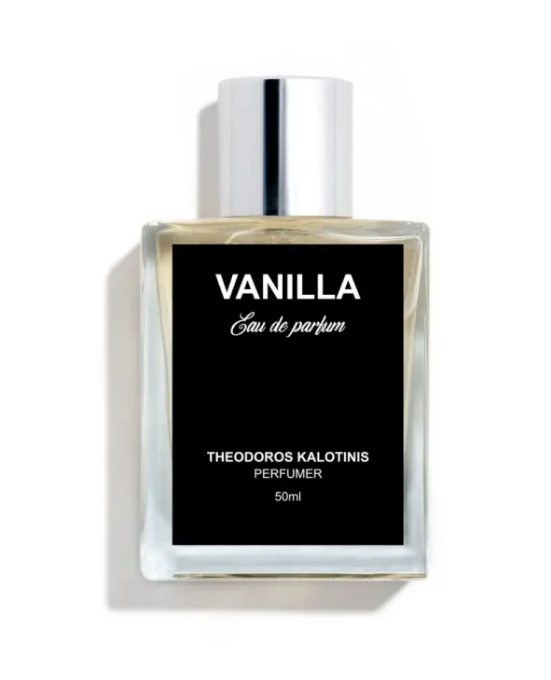 Vanilla Eau de Parfum