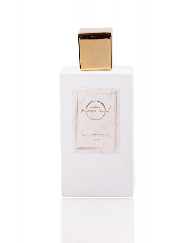 Vanille et Cognac Parfum