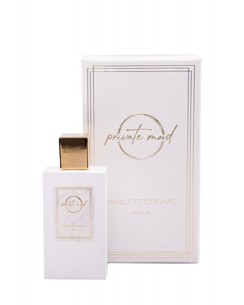 Vanille et Cognac Parfum