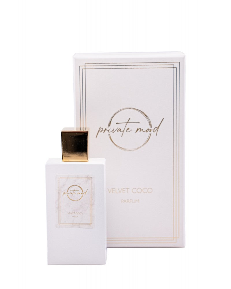 Velvet Coco Parfum