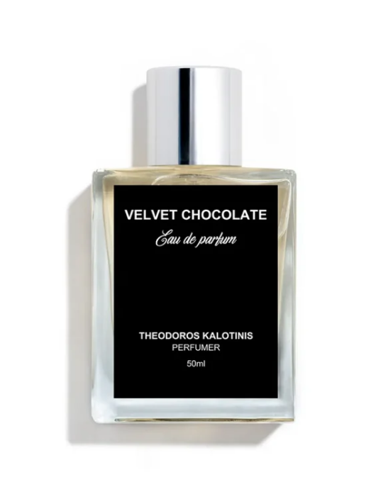 Velvet Chocolate Eau de Parfum