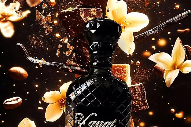 Xanat Extrait