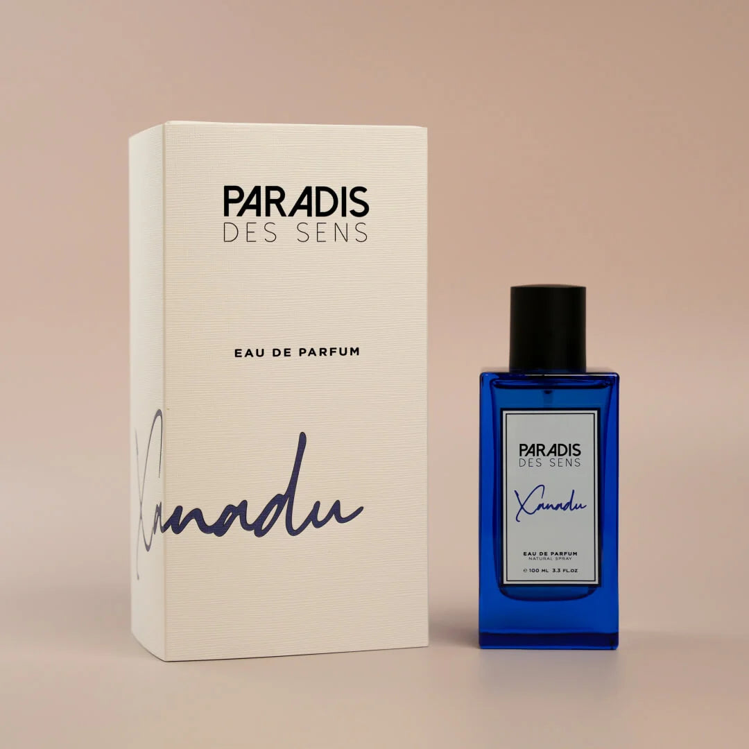 Xanadu Eau de Parfum
