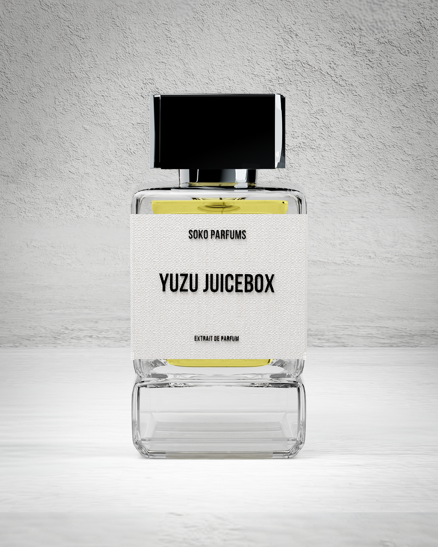 Yuzu Juicebox Extrait de Parfum